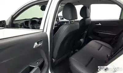 Kia Morning 2025 1.0 гидро, миниатюра 11