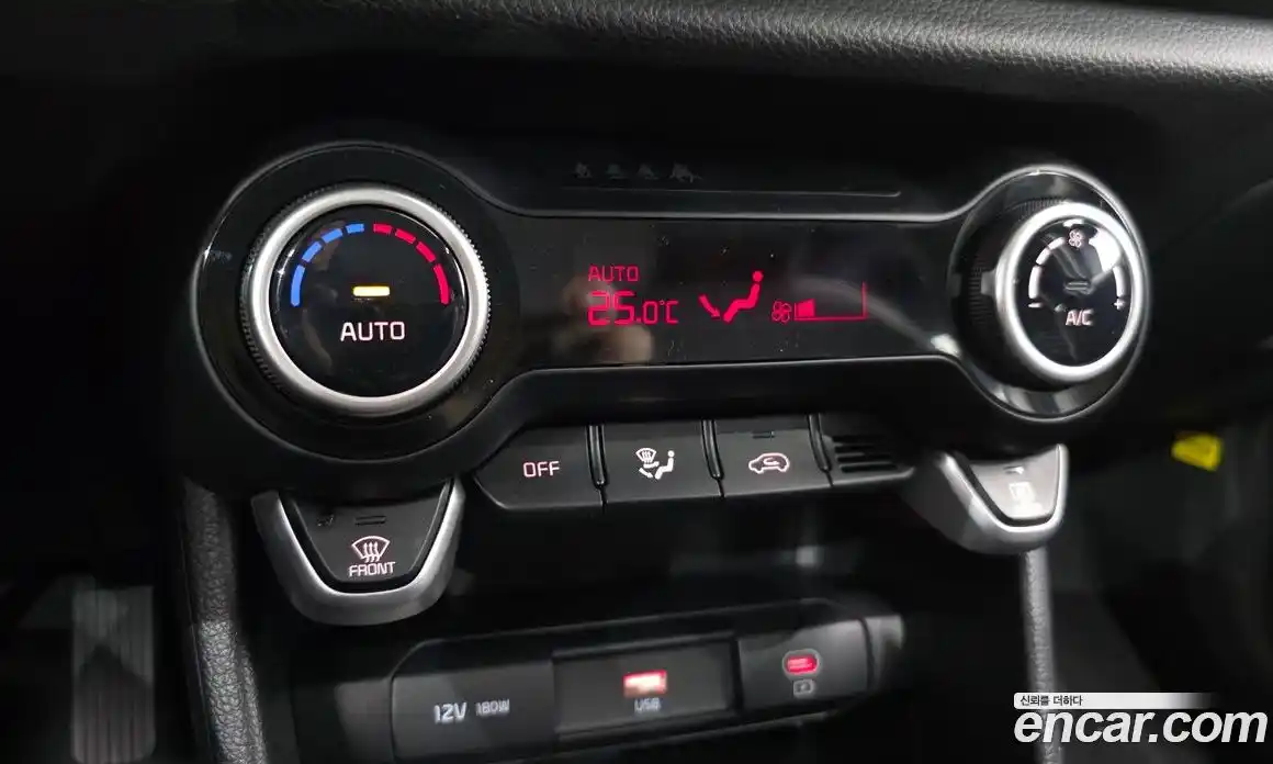 Kia Morning 2025 1.0 гидро, фото 16