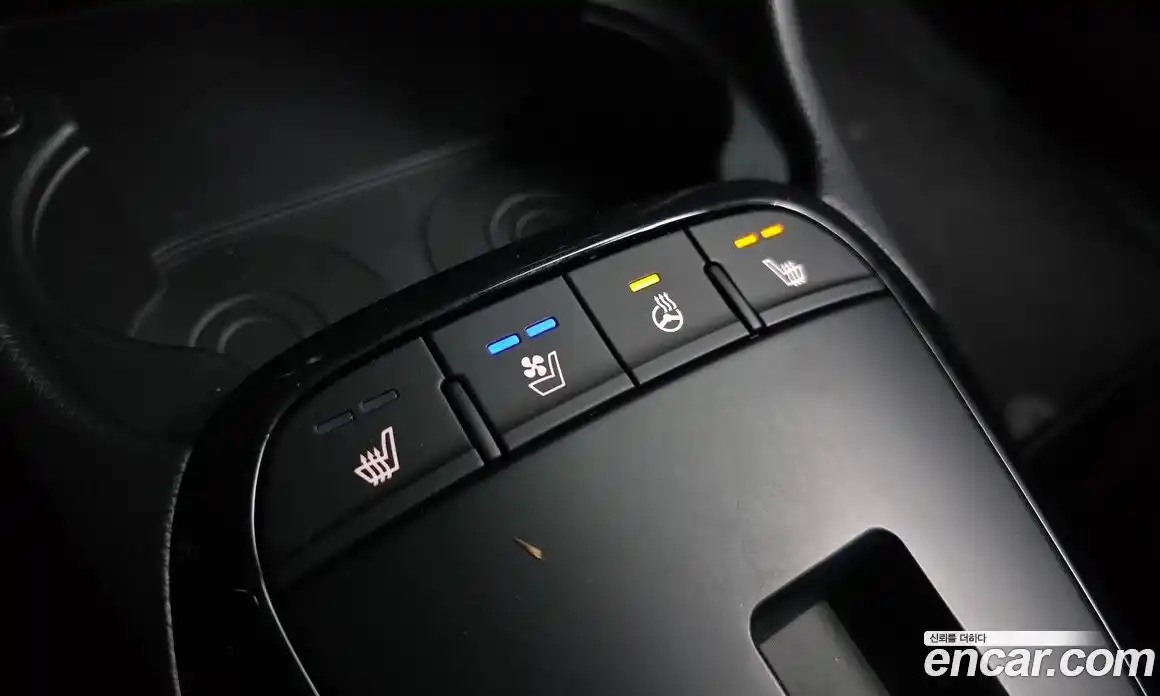 Kia Morning 2025 1.0 гидро, фото 17