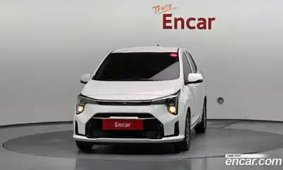 Kia Morning 2025 1.0 гидро, миниатюра 3