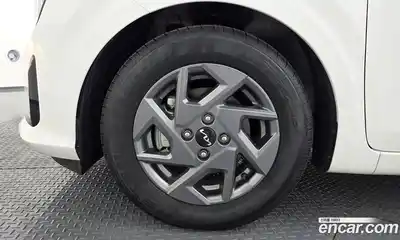 Kia Morning 2025 1.0 гидро, миниатюра 5