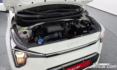 Kia Morning 2025 1.0 гидро, миниатюра 6