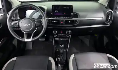 Kia Morning 2025 1.0 гидро, миниатюра 7