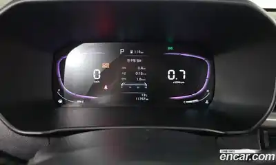 Kia Morning 2025 1.0 гидро, миниатюра 8