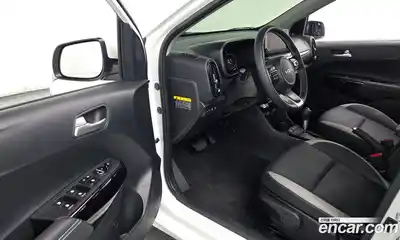 Kia Morning 2025 1.0 гидро, миниатюра 10