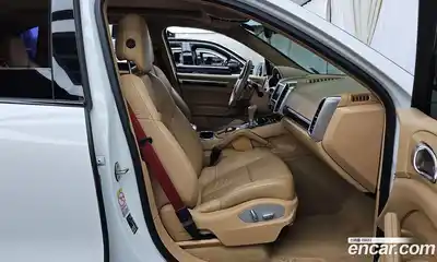 Porsche Cayenne 2015 3.0 автомат (гидро), миниатюра 11