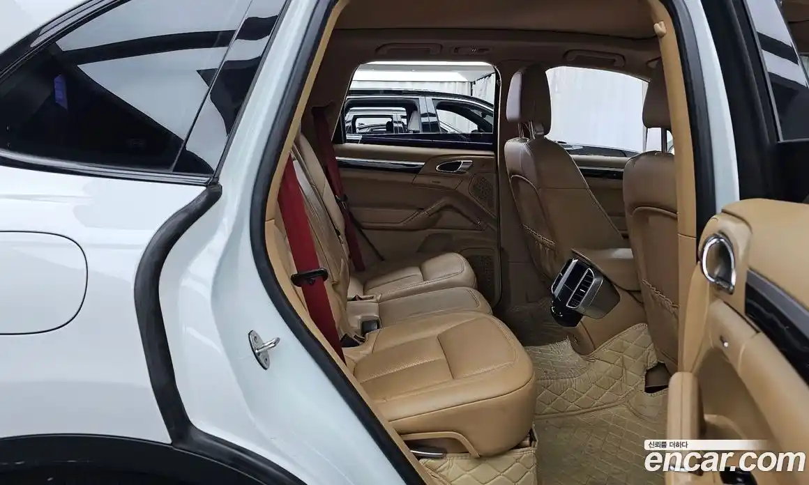 Porsche Cayenne 2015 3.0 автомат (гидро), фото 12