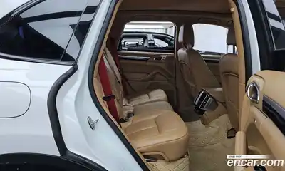 Porsche Cayenne 2015 3.0 автомат (гидро), миниатюра 12