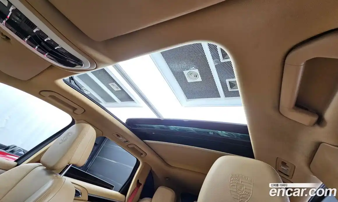 Porsche Cayenne 2015 3.0 автомат (гидро), фото 17