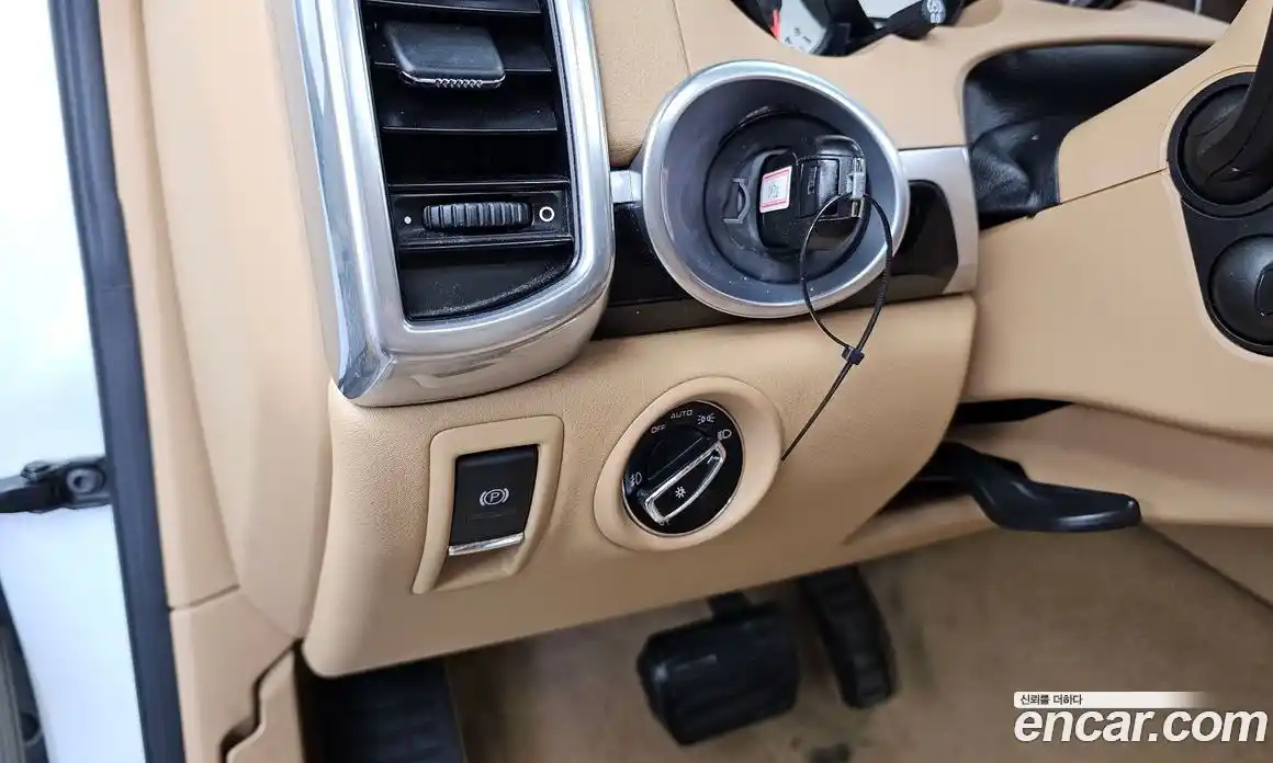 Porsche Cayenne 2015 3.0 автомат (гидро), фото 18