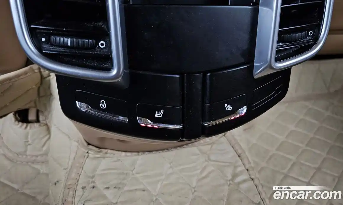 Porsche Cayenne 2015 3.0 автомат (гидро), фото 19