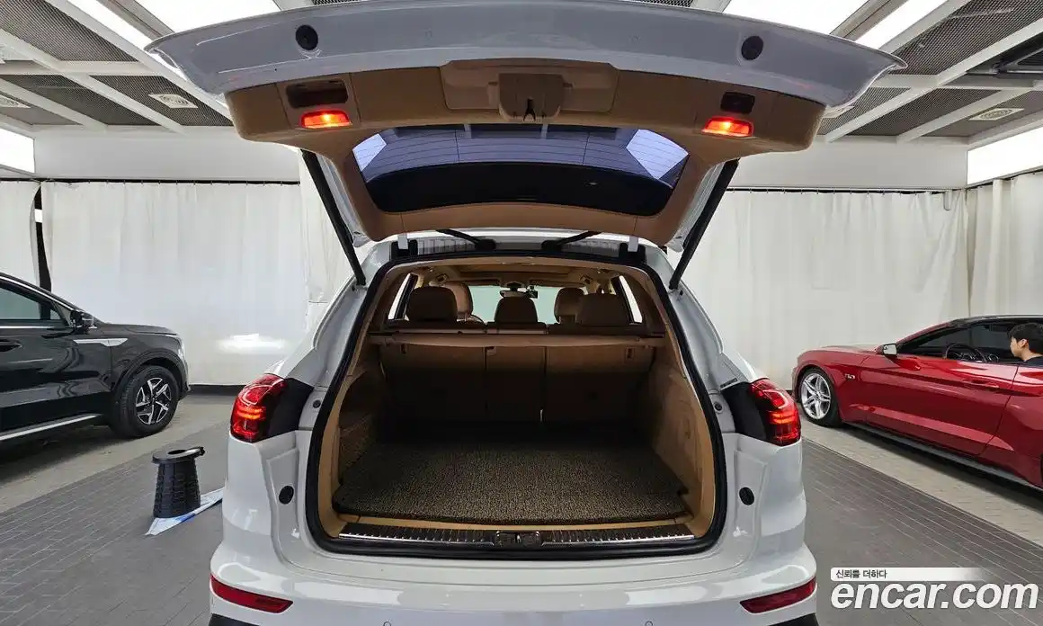 Porsche Cayenne 2015 3.0 автомат (гидро), фото 20