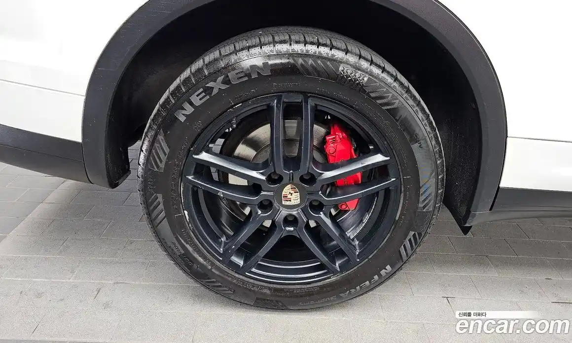 Porsche Cayenne 2015 3.0 автомат (гидро), фото 5