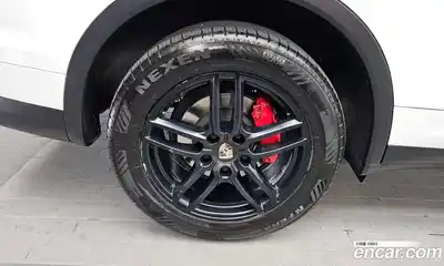 Porsche Cayenne 2015 3.0 автомат (гидро), миниатюра 5