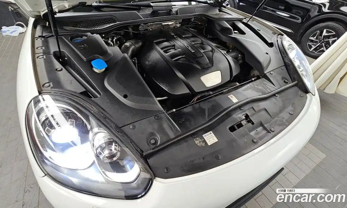 Porsche Cayenne 2015 3.0 автомат (гидро), фото 6