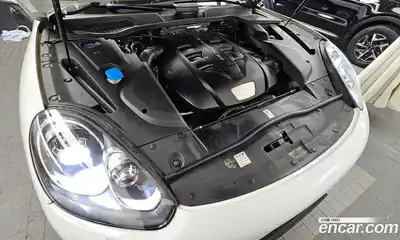 Porsche Cayenne 2015 3.0 автомат (гидро), миниатюра 6