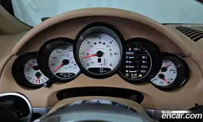 Porsche Cayenne 2015 3.0 автомат (гидро), миниатюра 8