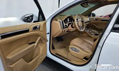 Porsche Cayenne 2015 3.0 автомат (гидро), миниатюра 10