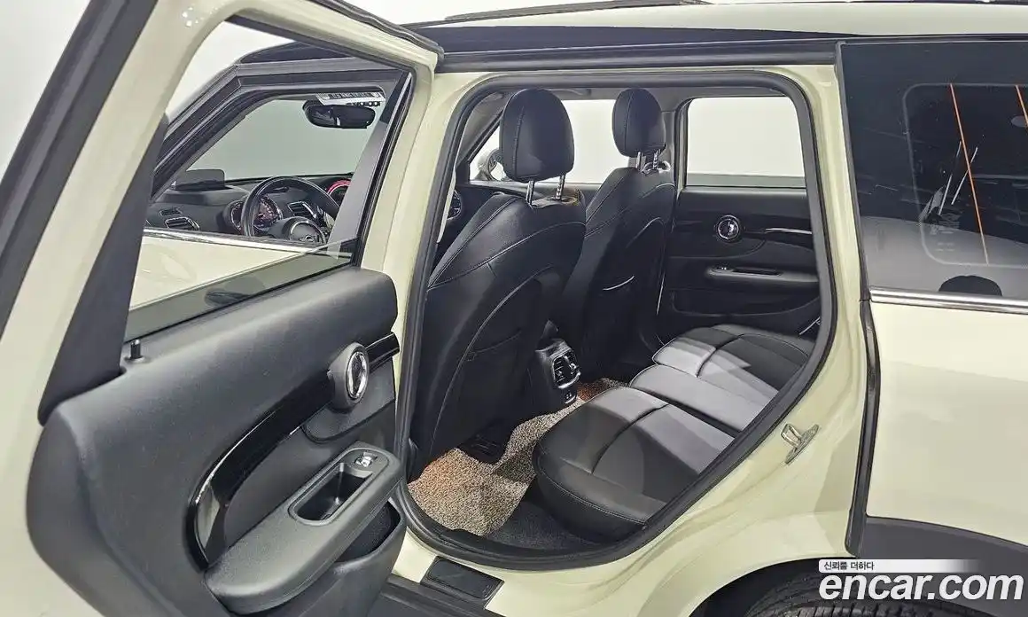 Mini Clubman 2019 1.5 автомат (гидро), фото 11