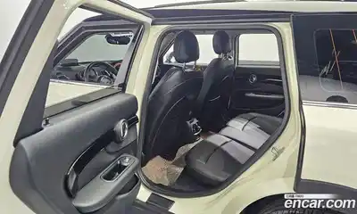 Mini Clubman 2019 1.5 автомат (гидро), миниатюра 11