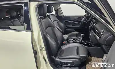 Mini Clubman 2019 1.5 автомат (гидро), миниатюра 12