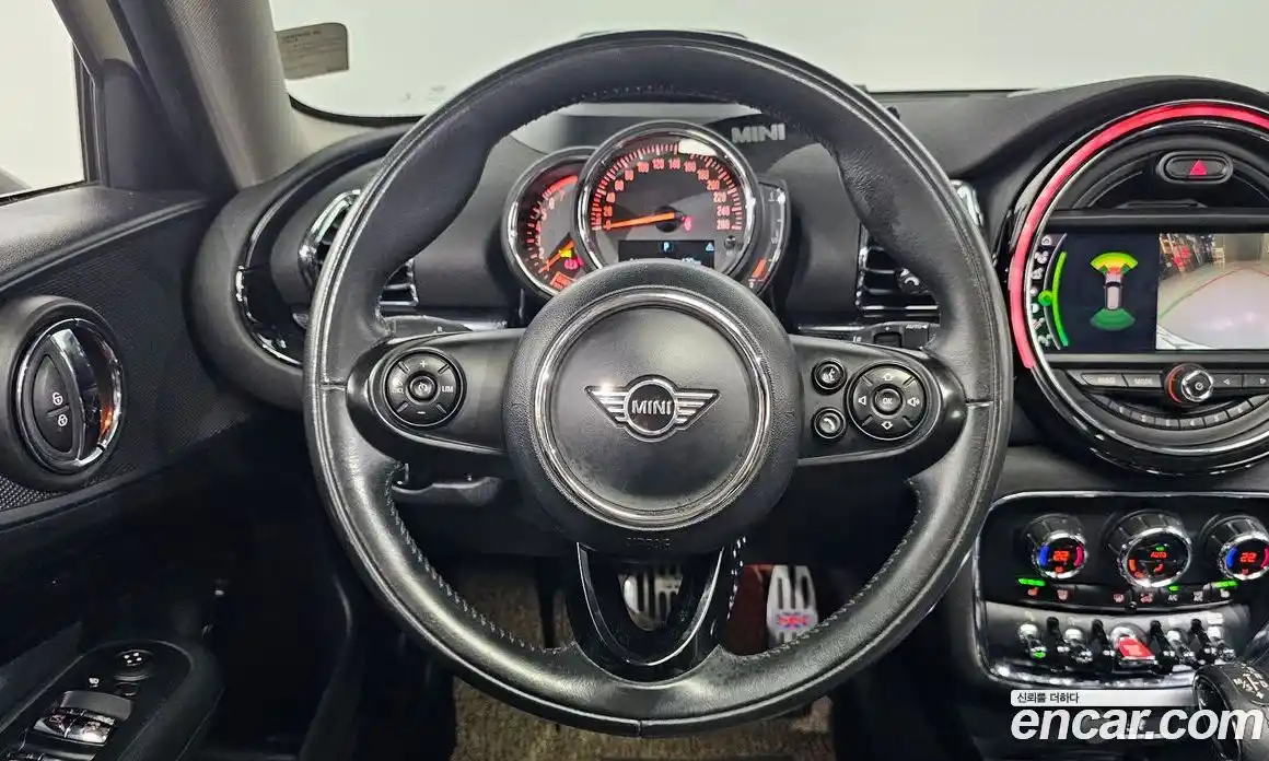 Mini Clubman 2019 1.5 автомат (гидро), фото 13