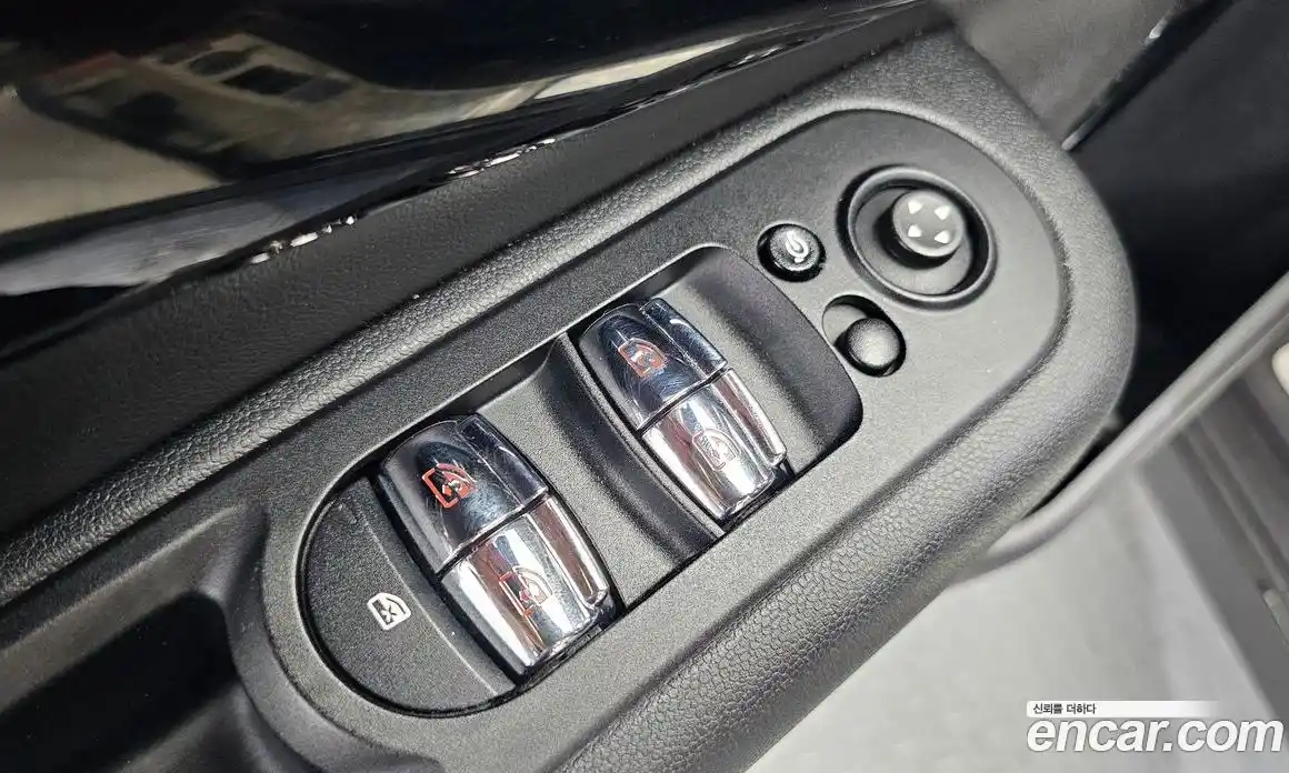 Mini Clubman 2019 1.5 автомат (гидро), фото 14