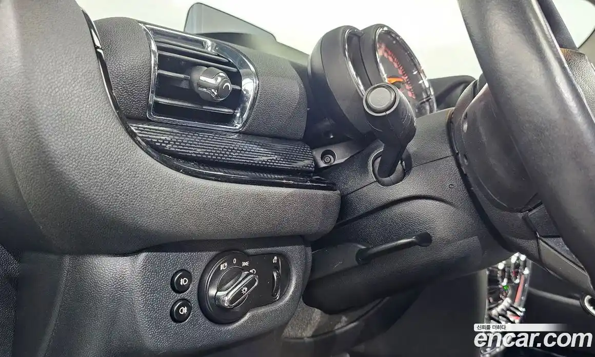 Mini Clubman 2019 1.5 автомат (гидро), фото 15