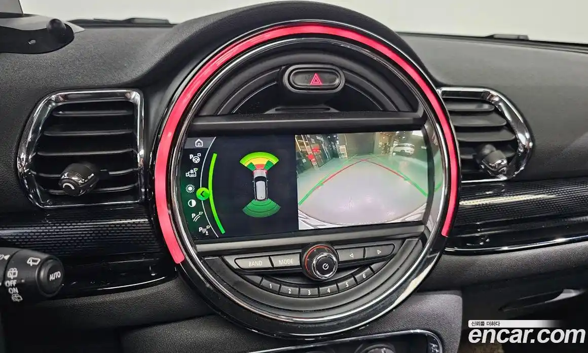 Mini Clubman 2019 1.5 автомат (гидро), фото 17