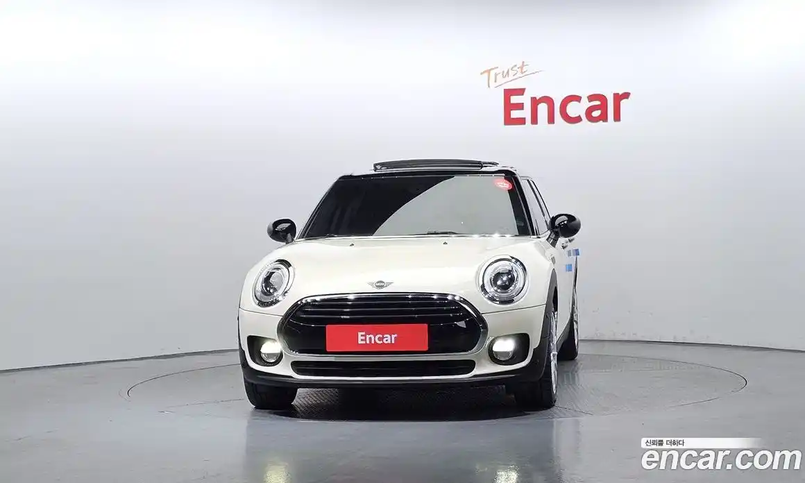 Mini Clubman 2019 1.5 автомат (гидро), фото 3