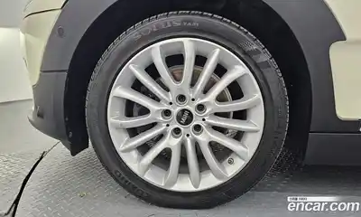 Mini Clubman 2019 1.5 автомат (гидро), миниатюра 5