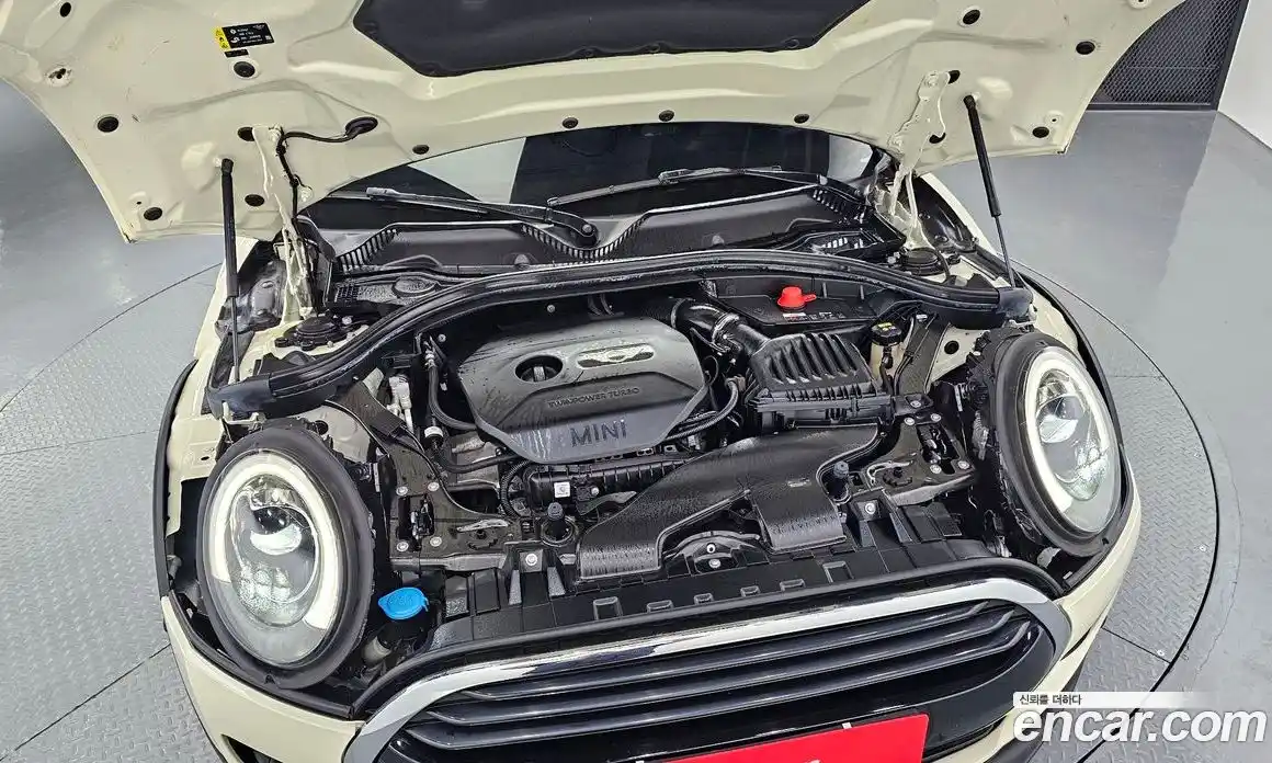Mini Clubman 2019 1.5 автомат (гидро), фото 6