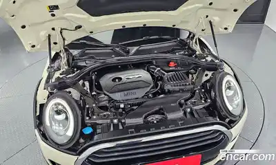 Mini Clubman 2019 1.5 автомат (гидро), миниатюра 6