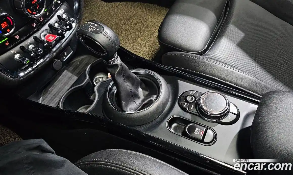 Mini Clubman 2019 1.5 автомат (гидро), фото 9