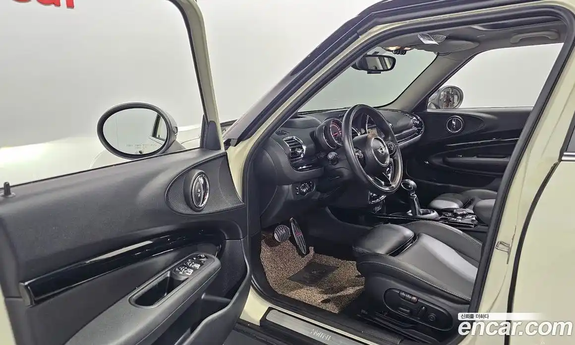 Mini Clubman 2019 1.5 автомат (гидро), фото 10