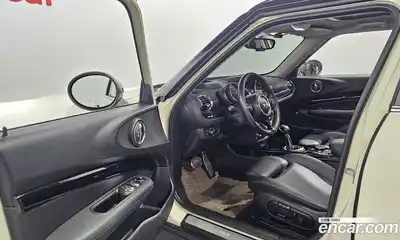 Mini Clubman 2019 1.5 автомат (гидро), миниатюра 10