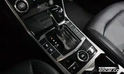 SsangYong Korando 2024 1.5 автомат (гидро), миниатюра 12