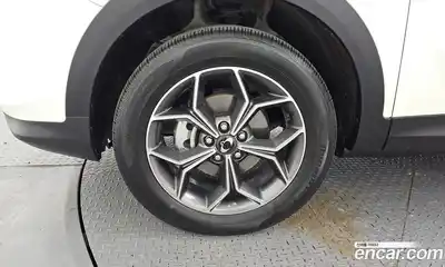 SsangYong Korando 2024 1.5 автомат (гидро), миниатюра 5