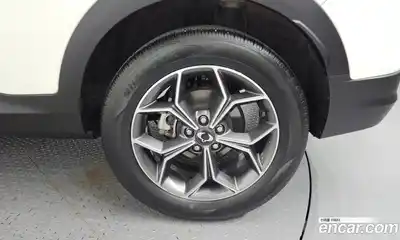 SsangYong Korando 2024 1.5 автомат (гидро), миниатюра 7