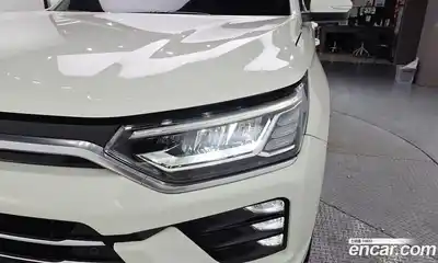 SsangYong Korando 2024 1.5 автомат (гидро), миниатюра 8