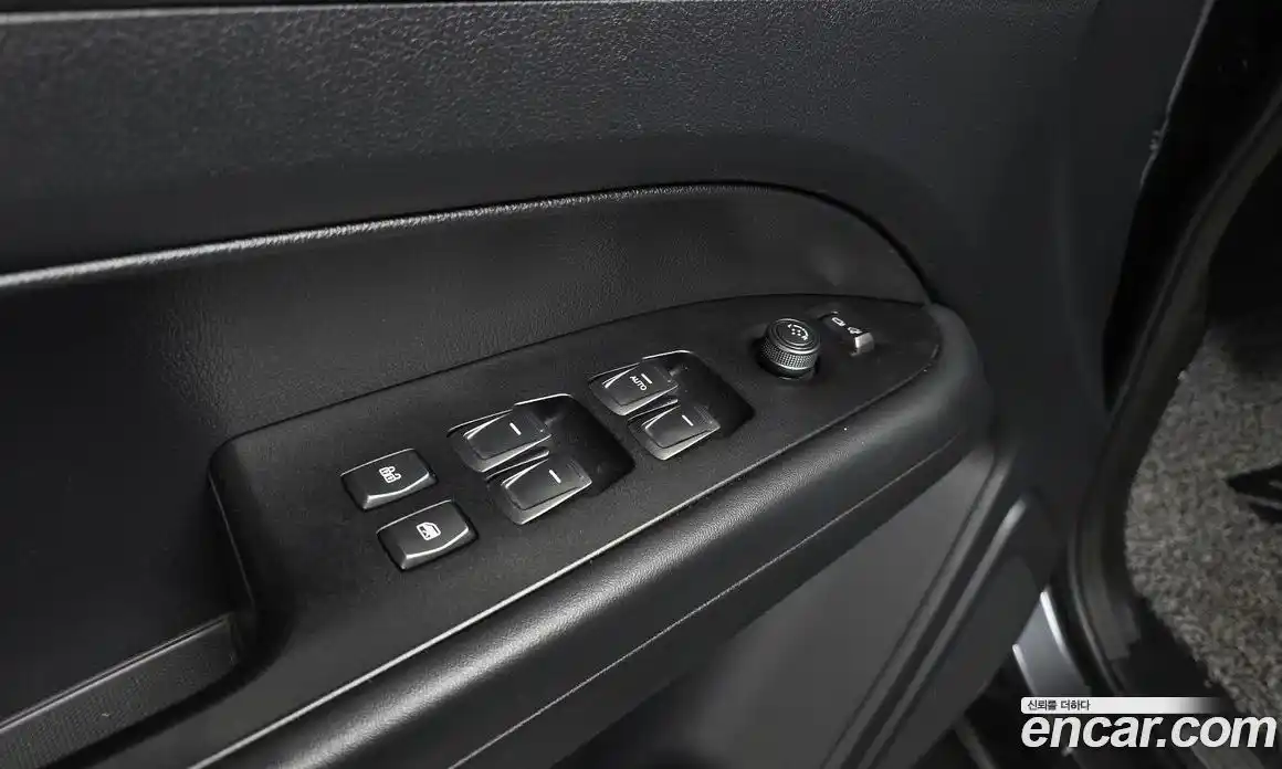 SsangYong Rexton 2021 2.2 гидро, фото 16