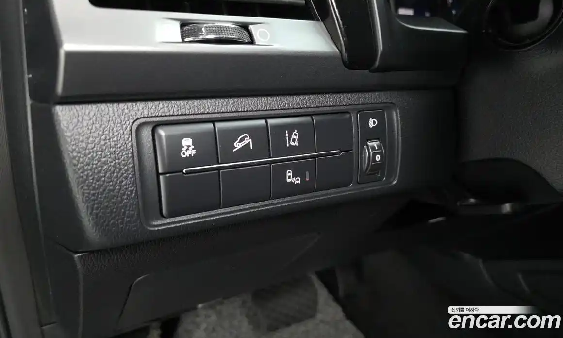 SsangYong Rexton 2021 2.2 гидро, фото 17