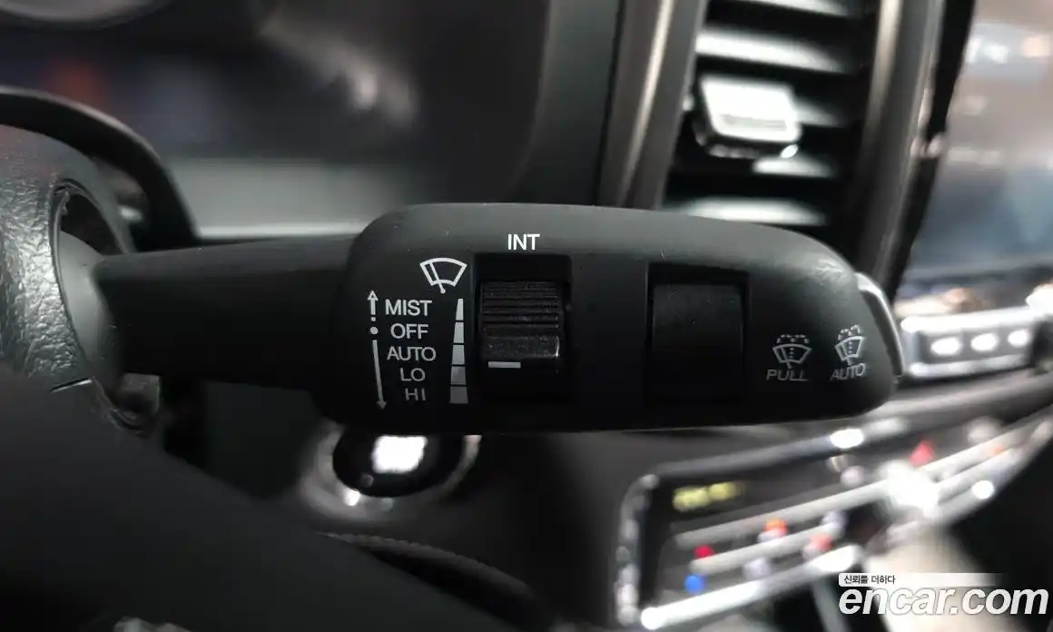 SsangYong Rexton 2021 2.2 гидро, фото 18