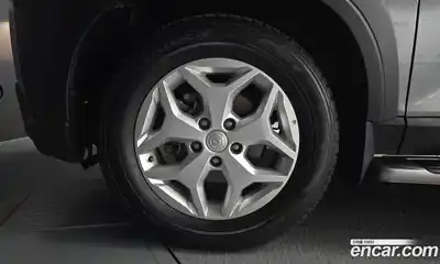 SsangYong Rexton 2021 2.2 гидро, миниатюра 5