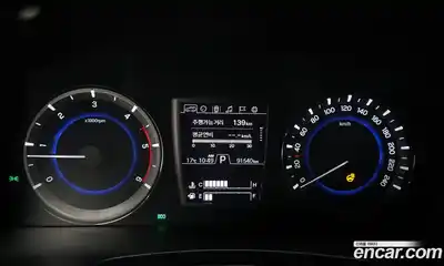 SsangYong Rexton 2021 2.2 гидро, миниатюра 8