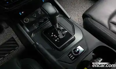SsangYong Rexton 2021 2.2 гидро, миниатюра 9