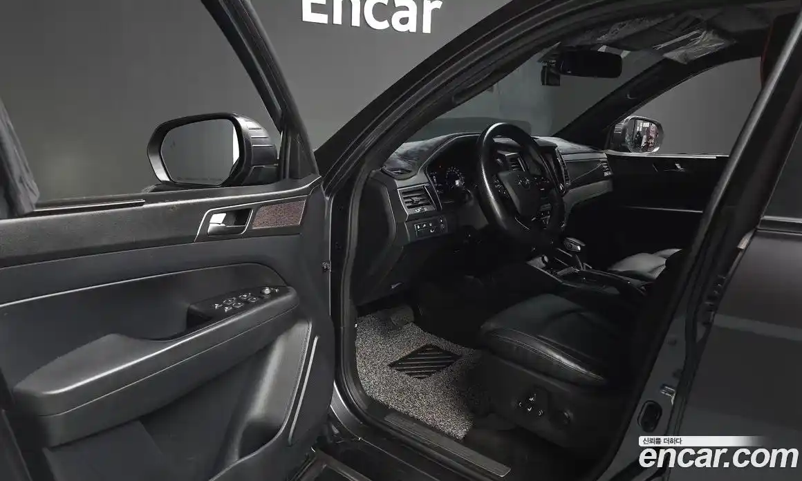 SsangYong Rexton 2021 2.2 гидро, фото 10