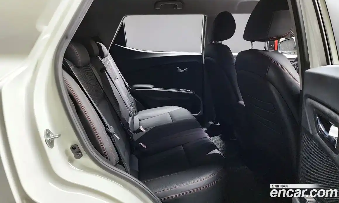 SsangYong TIBOLI 2018 1.6 гидро, фото 11
