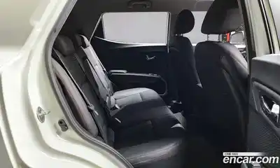 SsangYong TIBOLI 2018 1.6 гидро, миниатюра 11