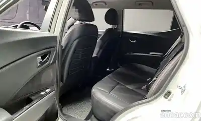 SsangYong TIBOLI 2018 1.6 гидро, миниатюра 12